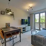 Apartamenty Sun Seasons 24 - Nad Lomnica 14 Centrum