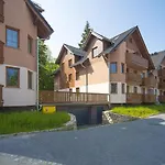 Apartamenty Sun Seasons 24 - Nad Lomnica 14 Centrum