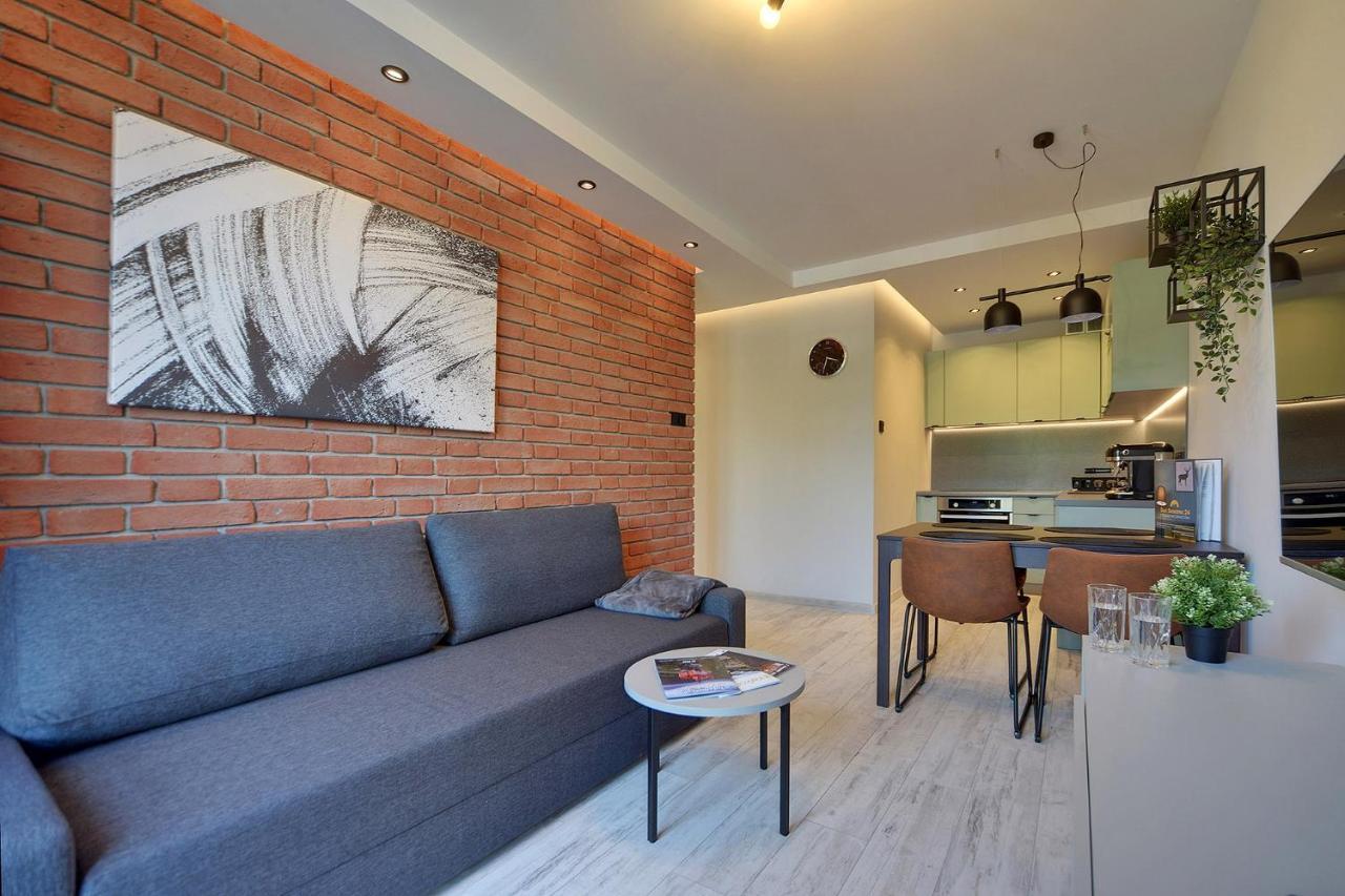 Apartment Sun Seasons 24 - Nad Lomnica 14 Centrum *