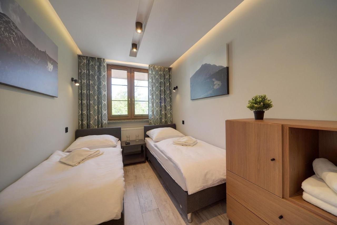 Apartment Sun Seasons 24 - Nad Lomnica 14 Centrum