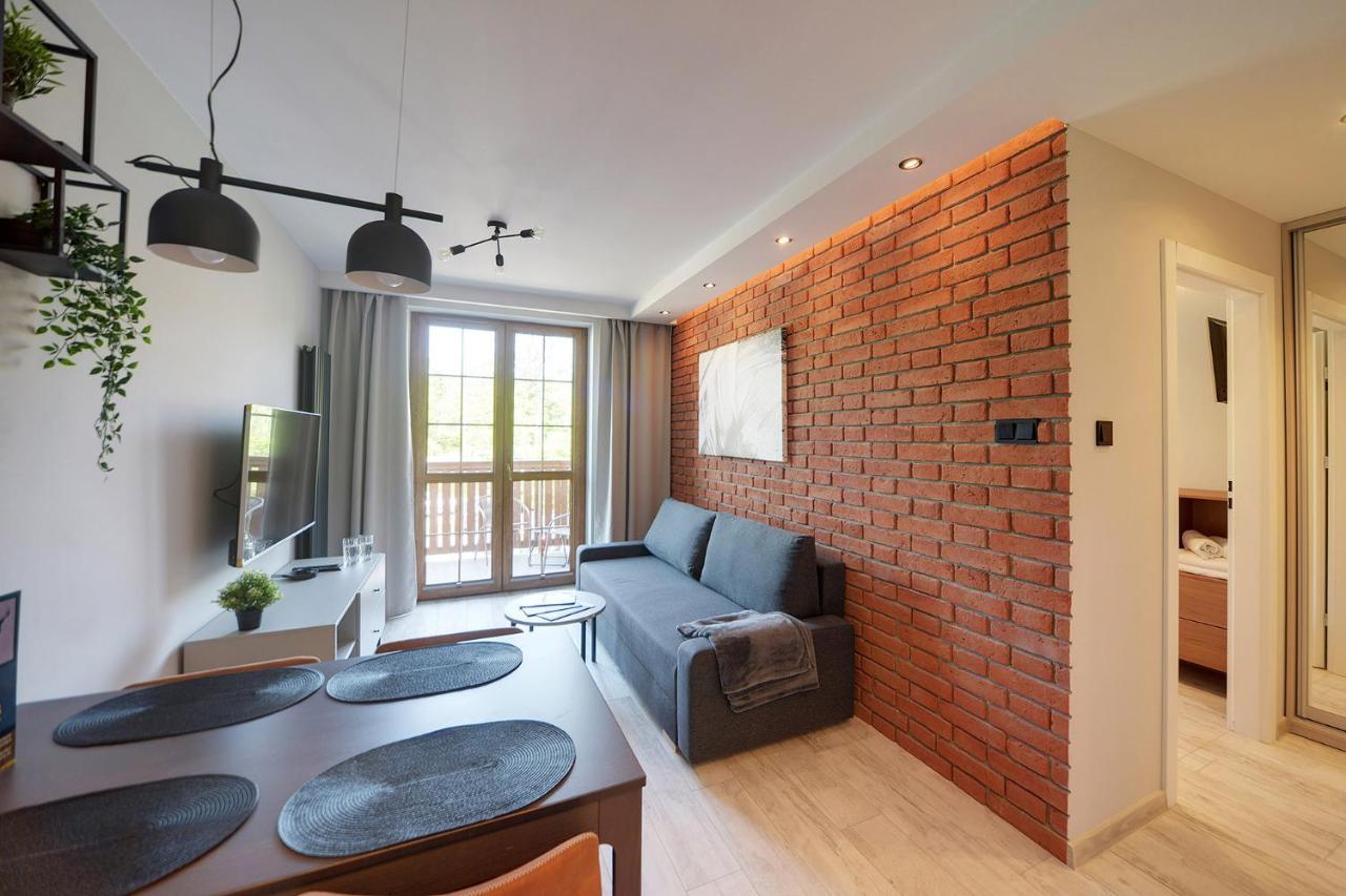 Apartment Sun Seasons 24 - Nad Lomnica 14 Centrum *