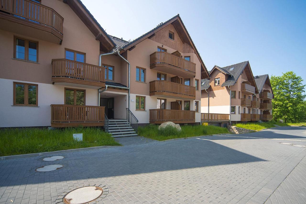 Sun Seasons 24 - Nad Lomnica 14 Centrum * Karpacz