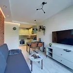 Apartamenty Sun Seasons 24 - Nad Lomnica 14 Centrum
