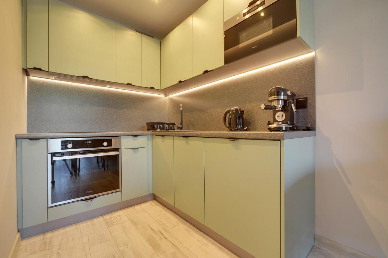 Apartmán Sun Seasons 24 - Nad Lomnica 14 Centrum Karpacz